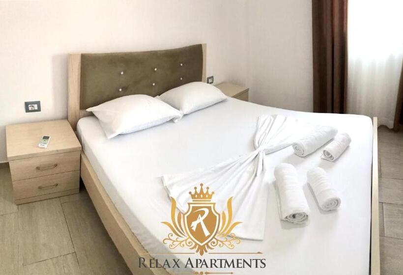 海の見える１ベッドルームアパートメント, Durmishi Rooms & Apartments & Beach