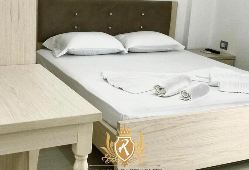 ファミリールーム, Durmishi Rooms & Apartments & Beach