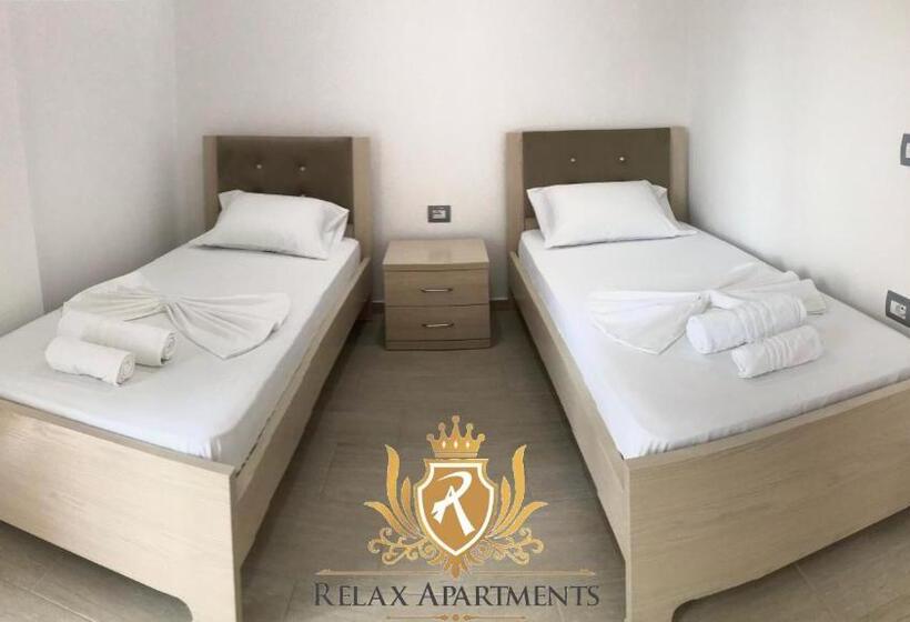 ファミリールーム, Durmishi Rooms & Apartments & Beach