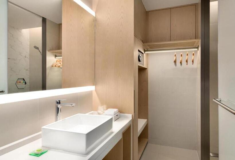 Номер Стандарт, Hyatt Place Liuzhou