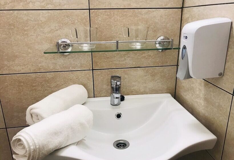 Семейный Номер, Smart Rooms