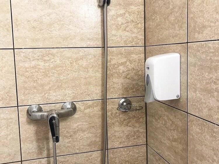 جناح غرفتين نوم, Smart Rooms