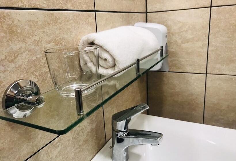 Люкс 2 Спальни, Smart Rooms