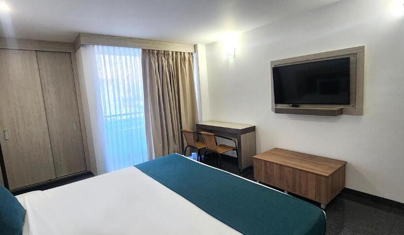 اتاق سوپریور, Be Suites Cali
