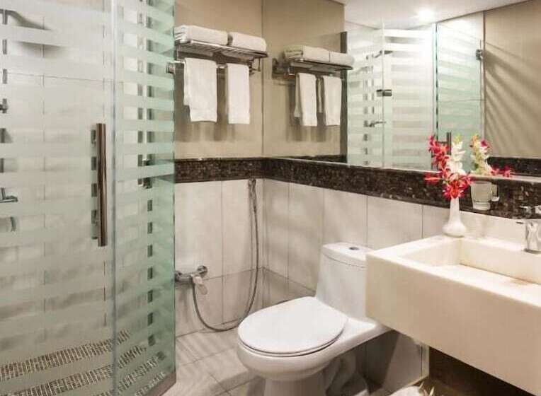 سوییت اجرایی, Le Park Concord Hotel   Turaif