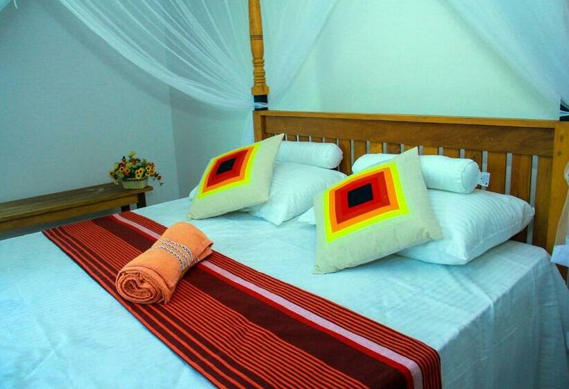 اتاق لوکس, Thusitha S Nest