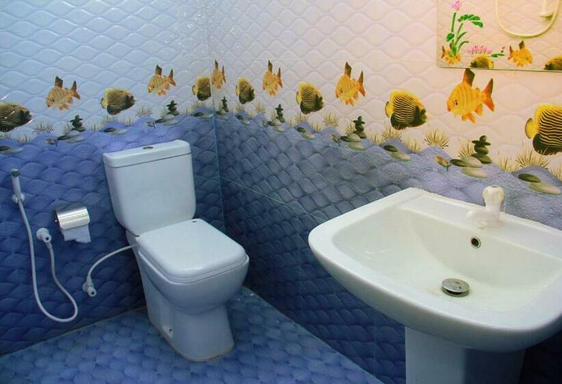 اتاق اکونومی, Thusitha S Nest