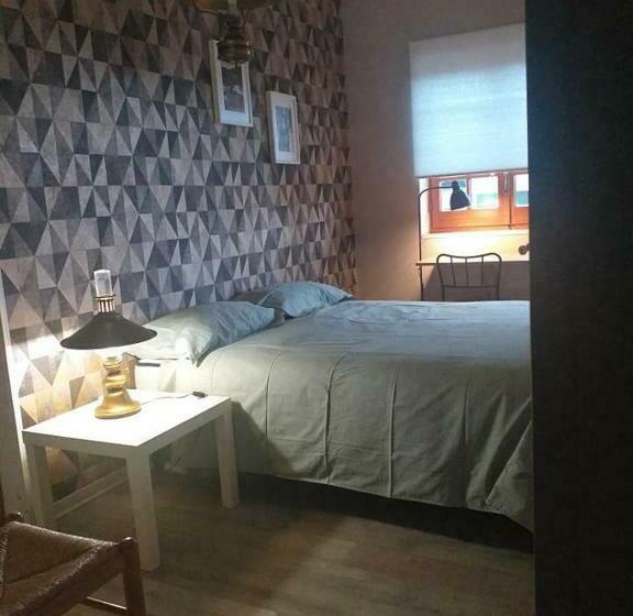 Номер Стандарт, B&b La Villa