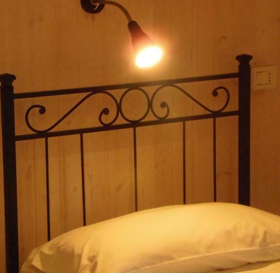 Номер Стандарт, B&b La Villa