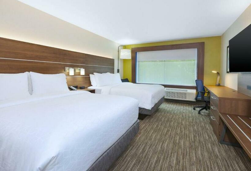 Номер Стандарт, Holiday Inn Express & Suites   Painesville   Concord, An Ihg