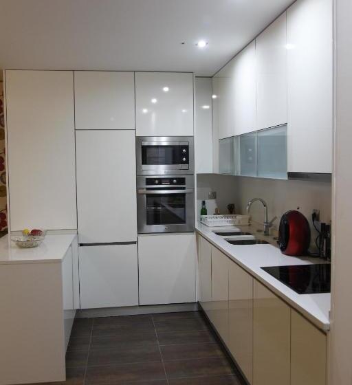 스탠다드 룸, Casas Do Regato