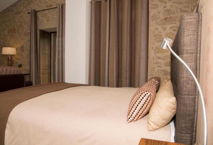 Люкс Повышенной Комфортности, Casas Do Regato