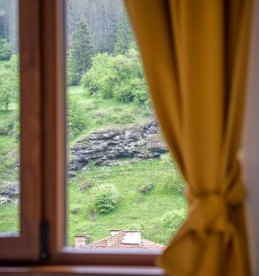 اتاق استاندارد, Guest House Rossy