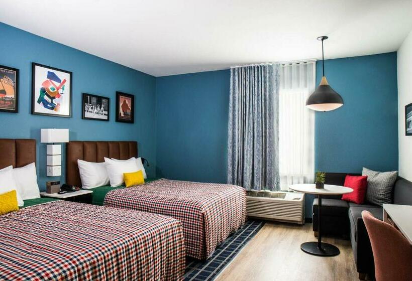 스탠다드 스튜디오, Uptown Suites Extended Stay Tampa Fl   Riverview