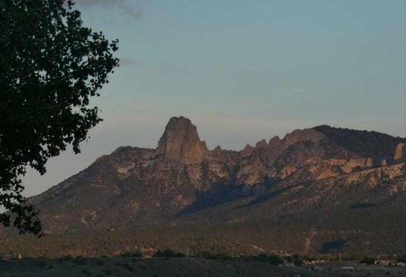 Стандартный Номер Кровать Кинг, Ute Mountain Casino