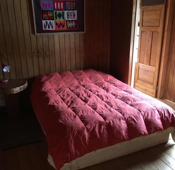 Номер Стандарт, La Casona Puelo Lodge