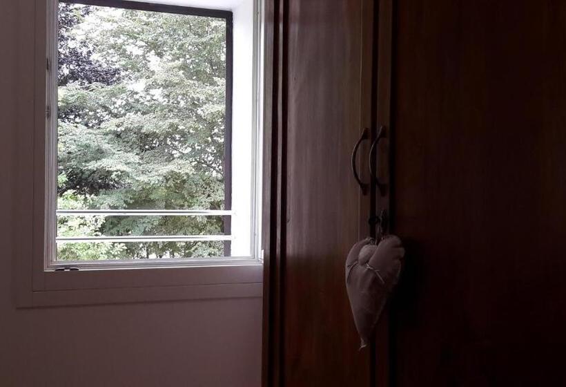 Номер Стандарт, B&b Alla Bon Ora