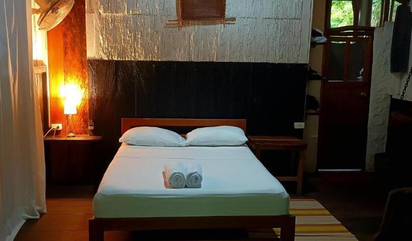Standardzimmer, Maloka Napü   Ecodestinos