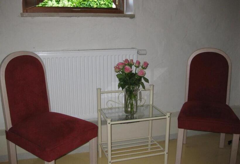 장애인을 위한 스탠다드 룸, Pension Casa Luciko