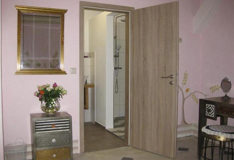 장애인을 위한 스탠다드 룸, Pension Casa Luciko