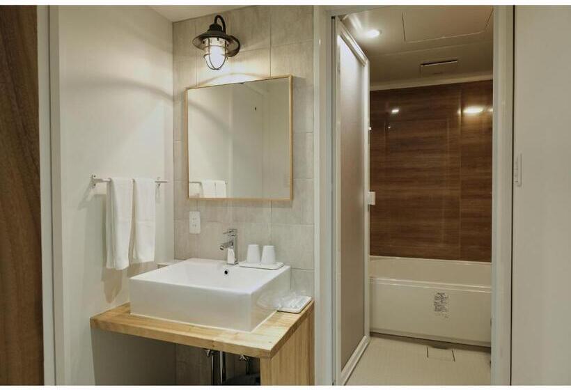 اتاق لوکس, Serendip Hotel Goto