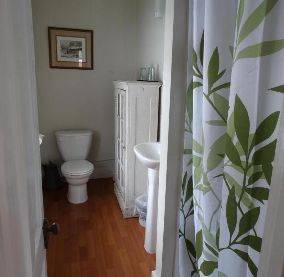 디럭스 룸, Shoreham Inn Bed & Breakfast