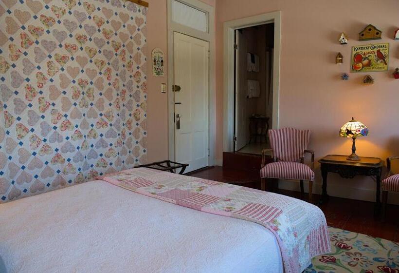 스탠다드 룸, Shoreham Inn Bed & Breakfast