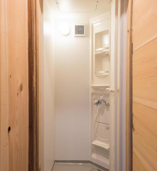 Номер Стандарт, Hostel Yui An