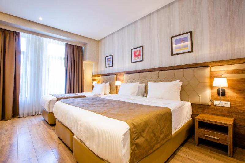 Стандартный Номер Кровать Кинг, Cobblestone Hotel & Suites   Orrville