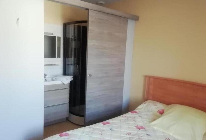 Номер Стандарт, Hôtel Ducret