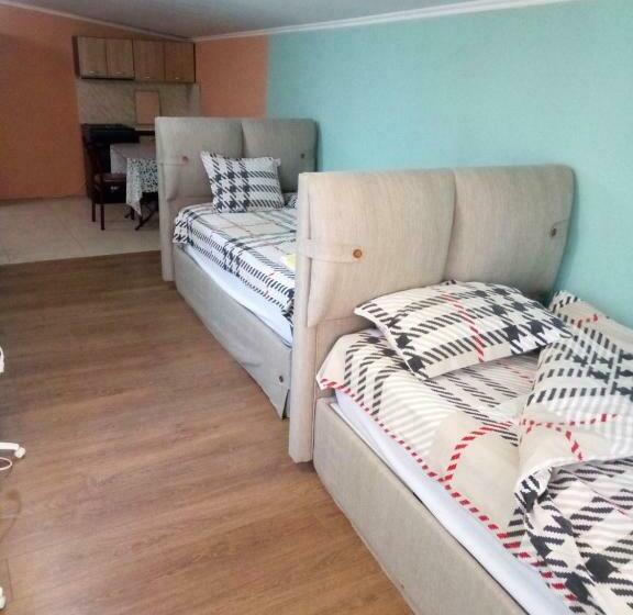Номер Стандарт, Guest House Dimova