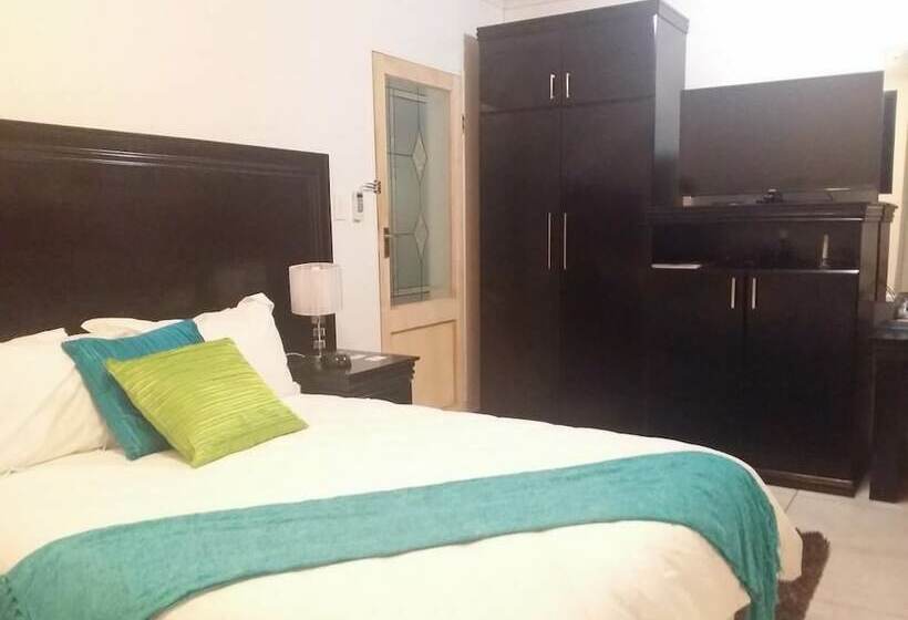 Номер Стандарт, Alicia's B&b