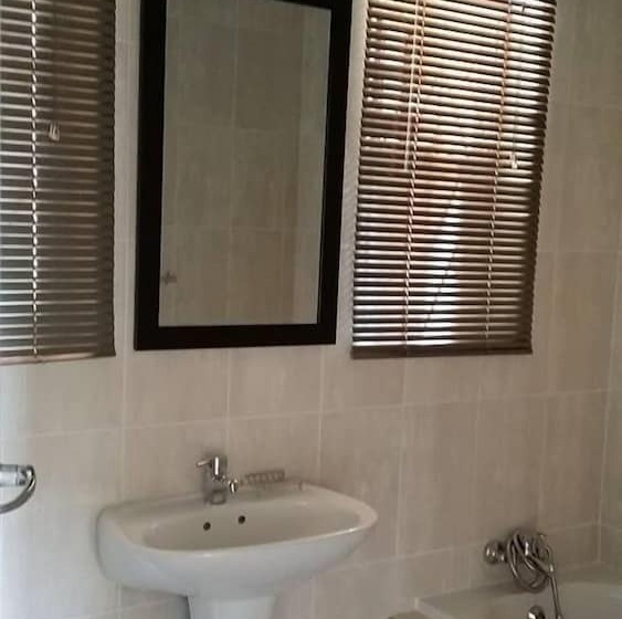 Номер Стандарт, Alicia's B&b