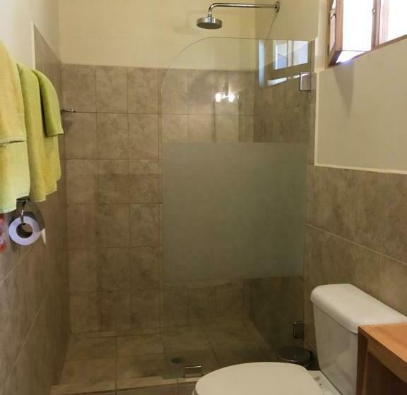 패밀리 룸, Inti Sisa Art Guesthouse