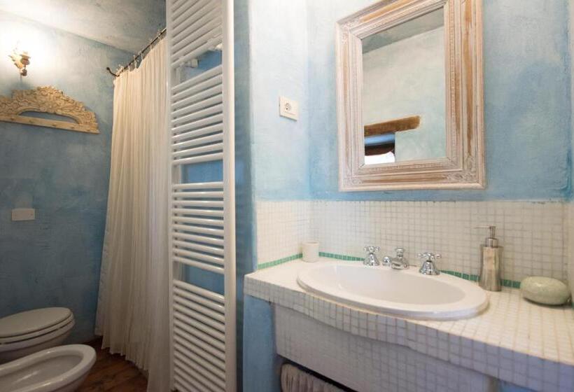 Номер Стандарт, Locanda Dei Melograni
