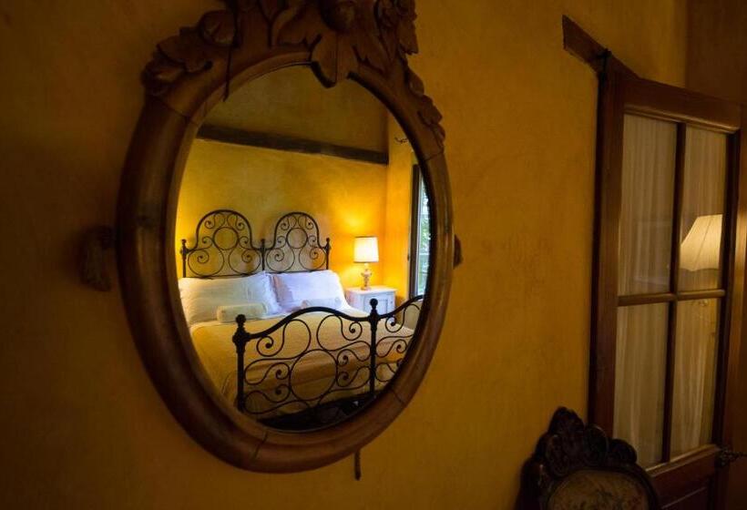 Номер Стандарт, Locanda Dei Melograni