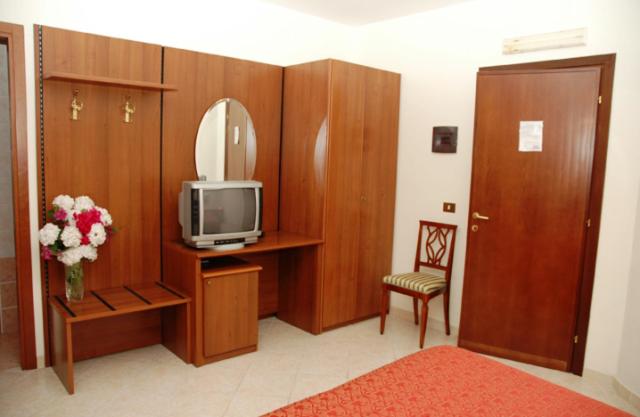 Номер Стандарт с Балконом, Villa Verde 2