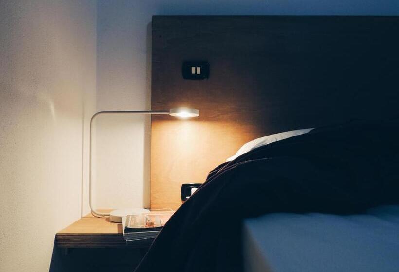 Номер Deluxe, Casa Anna
