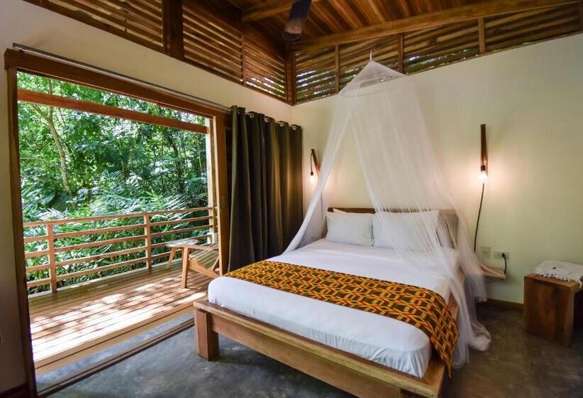 스탠다드 방갈로, Satta Lodge