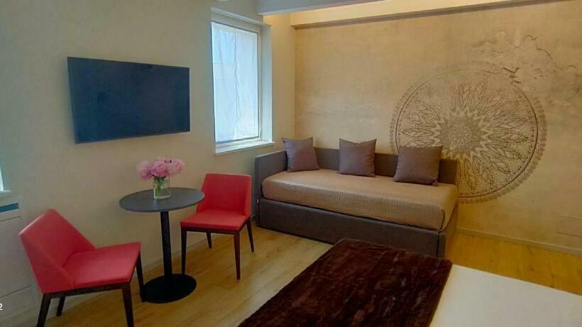 اتاق لوکس, Tiamo Modern Design Guest House