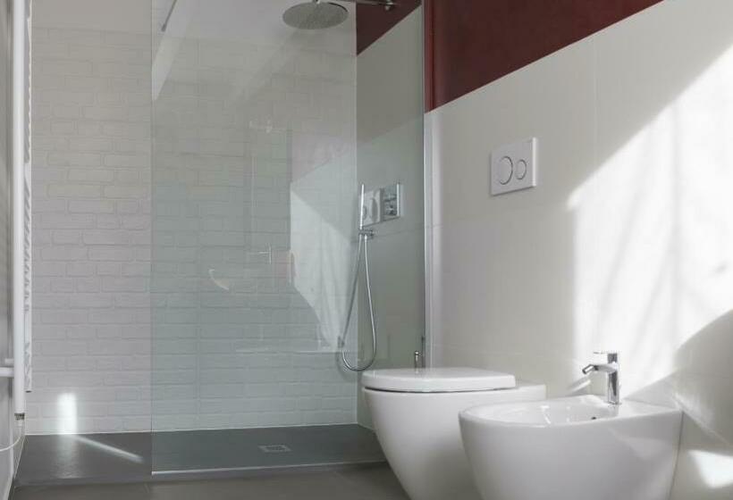 اتاق لوکس, Tiamo Modern Design Guest House