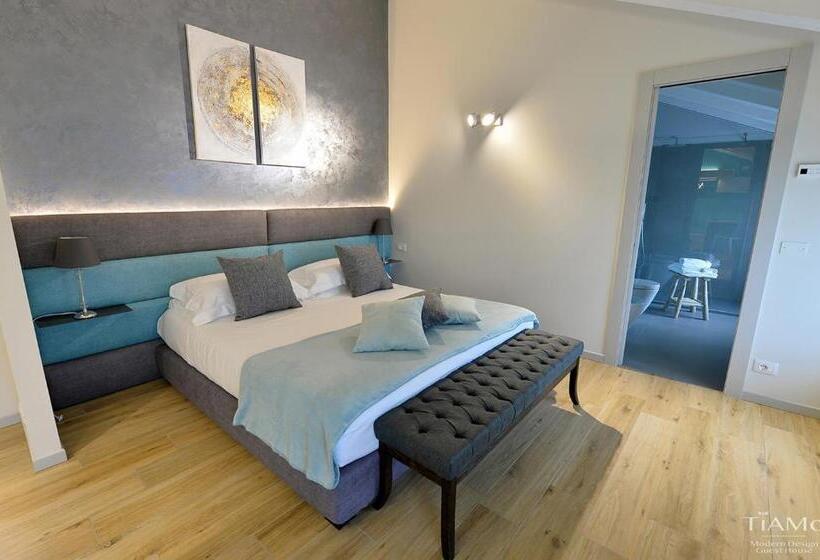 اتاق لوکس, Tiamo Modern Design Guest House