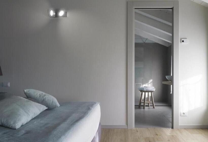 اتاق لوکس, Tiamo Modern Design Guest House