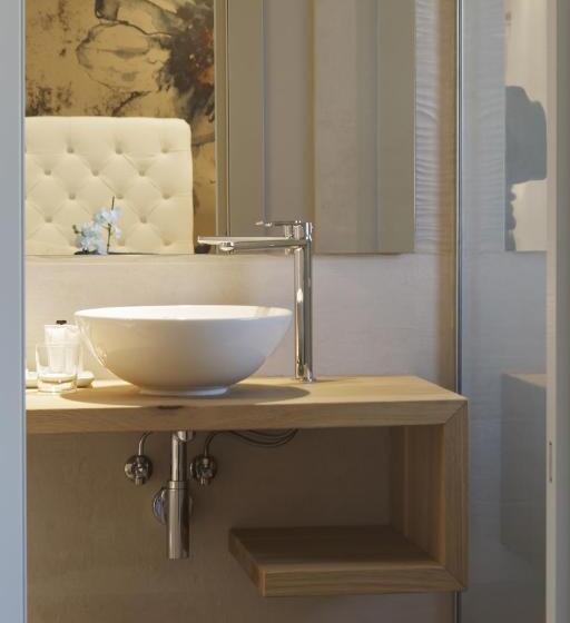 سوئیت جونیور با تراس, Tiamo Modern Design Guest House