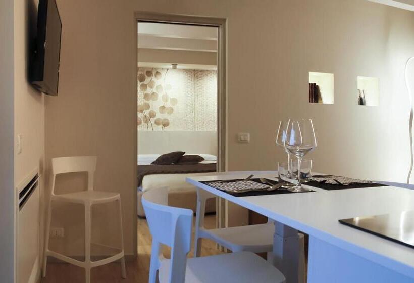 سوییت خانوادگی, Tiamo Modern Design Guest House