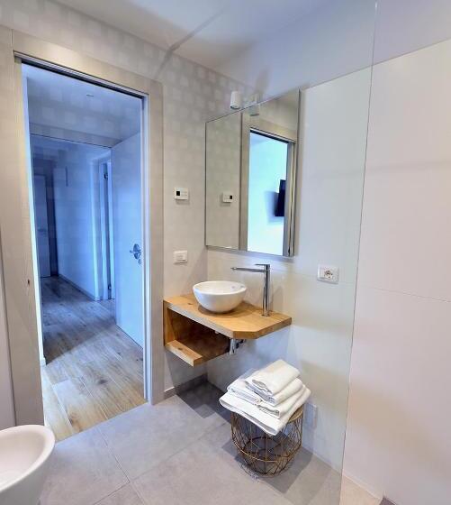 اتاق عادی, Tiamo Modern Design Guest House