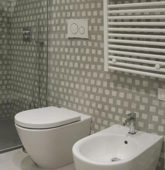 اتاق عادی, Tiamo Modern Design Guest House