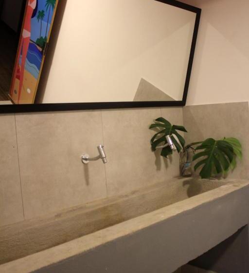 패밀리 룸, Massambaba Hostel