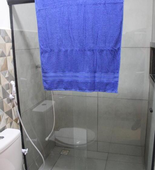 스위트, Massambaba Hostel