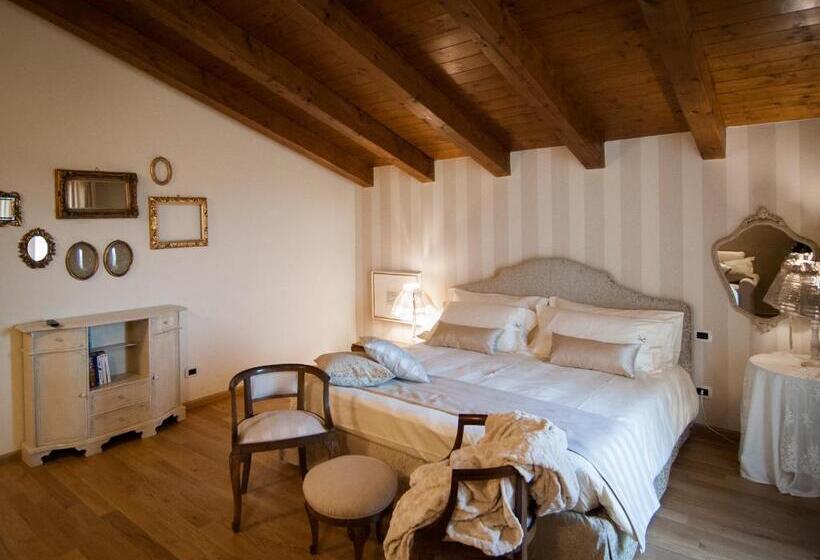 اتاق لوکس, Klanjscek Wine&stay
